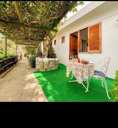 Guesthouse Coralba Казамиччола-Терме Экстерьер фото